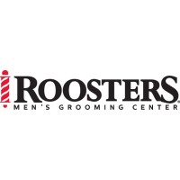 Roosters Mens Grooming Center - Jacksonville Logo