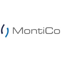 Monti Consulting FZC (MontiCo) Logo