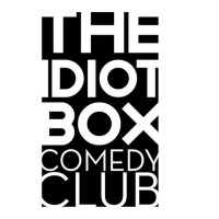 The Idiot Box Logo