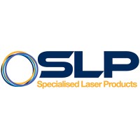 Specialised Laser Products Ltd Logo