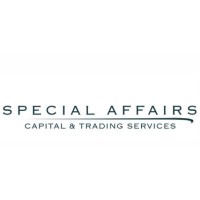 SPECIAL AFFAIRS SRL Logo