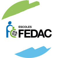 FEDAC Escoles Logo