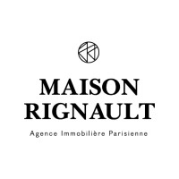 Maison Rignault Logo
