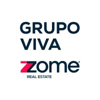 ZOME Grupo Viva Logo