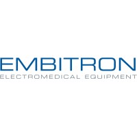 EMBITRON s.r.o. Logo