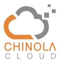 ChinolaCloud Logo