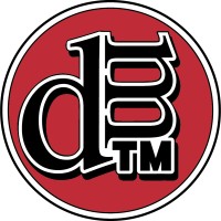 DM/TM i Göteborg AB Logo