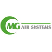 MG Air Systems Logo