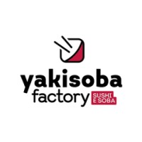 Yakisoba Factory Logo