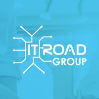 IT Road Technology Logo