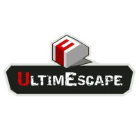 UltimEscape Logo