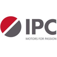 IPC - International Power Components Srl Logo