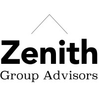 Zenith Group Advisors Logo