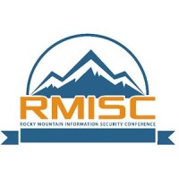Rocky Mountain Information Security Conference (RMISC) Logo