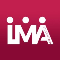 IMASTUDENT.COM Logo