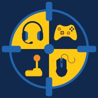 Drexel Esports & Gaming Association Logo