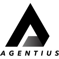 Agentius Logo
