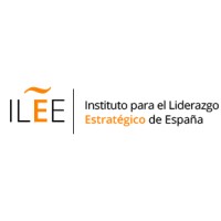 ILEE (Instituto para el Liderazgo Estratégico de España) Logo