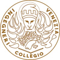 Collegio Ingegneri Venezia Logo