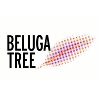 Beluga Tree Logo