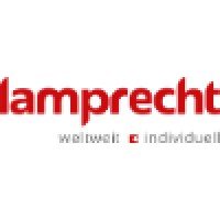 Lamprecht Transport Ltd. Logo