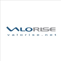 Valorise Logo