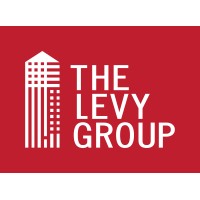 The Levy Group Logo
