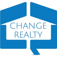 Change Realty LLC Logo