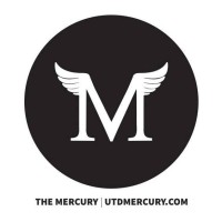 The Mercury UTD Logo