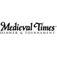 Medieval Times Dinner & Tournament - Dallas Logo