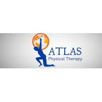 Atlas Physical Therapy Uptown and Downtown Logo