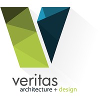 Veritas Architecture + Design Logo