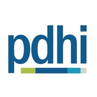 PDHI Logo