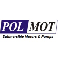 Polmot Motor Makina Sanayi ve Ticaret A.Ş. Logo