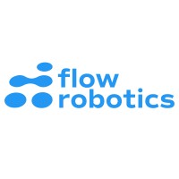 Flow Robotics Logo
