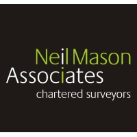 Neil Mason Associates Logo