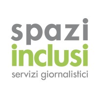 Spazi Inclusi Logo