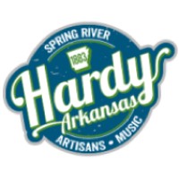 City of Hardy Logo
