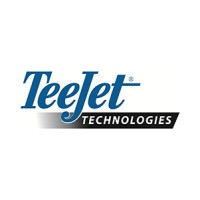 TeeJet Technologies Logo