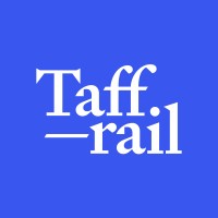 Taffrail Logo