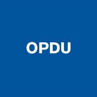 OPDU Logo
