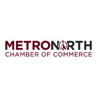 MetroNorth Chamber of Commerce Logo