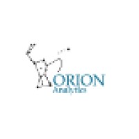 Orion Analytics Logo