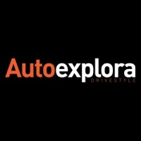 Autoexplora Logo