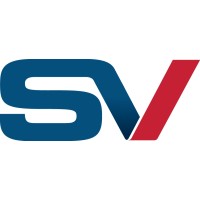 SV MICROWAVE Logo