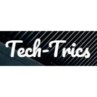 Tech-Trics Logo