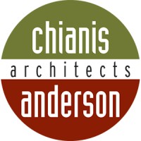 Chianis + Anderson Architects, PLLC Logo