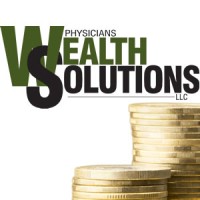 Physicians Wealth Solutions, LLC Logo