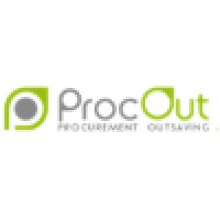 ProcOut Logo