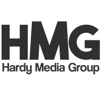 Hardy Media Group Logo